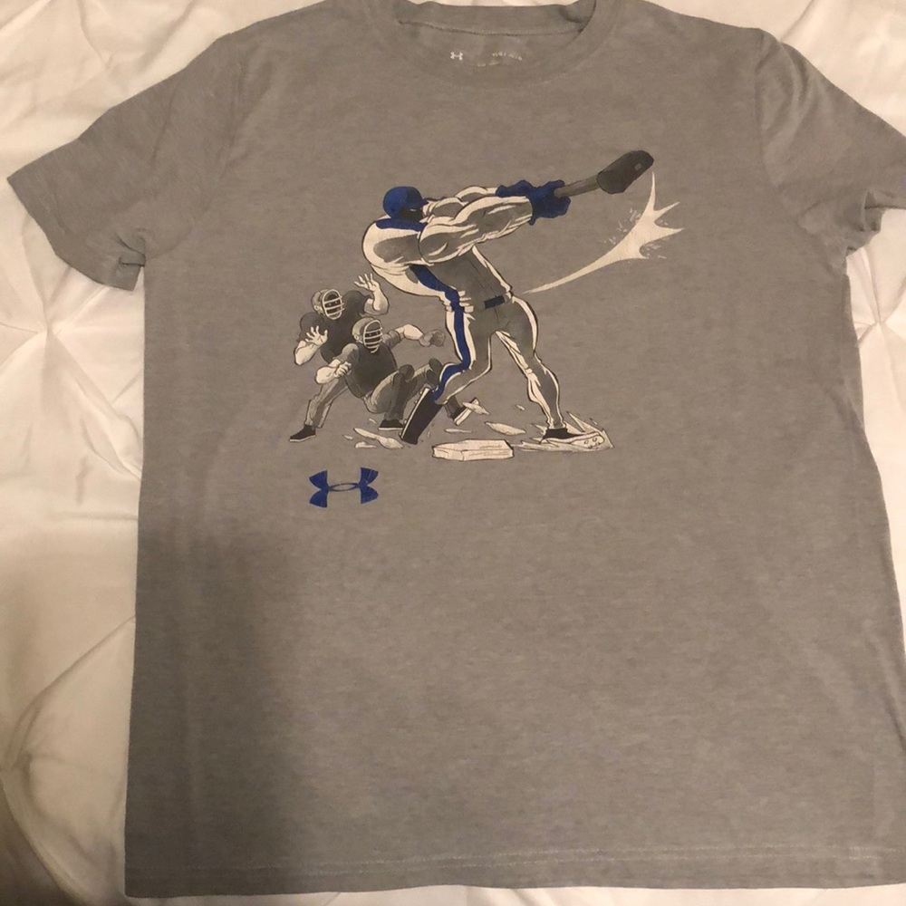 Boys tee